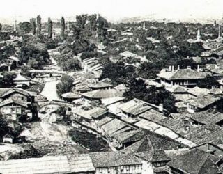 Viti 1940: Shqiptarë, serbë dhe italianë