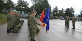 FSK-ja në manovrat “Reagimi i menjëhershëm -16” në Slloveni e Kroaci