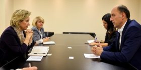 Ymeri: Kosovës i duhet kurs tjetër politik për rrugën e sovranizimit