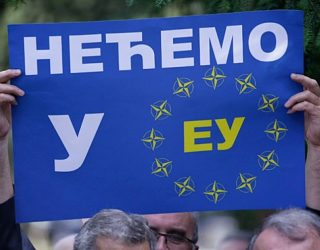 Serbia në BE, vetëm nëse nuk është Kosova kusht