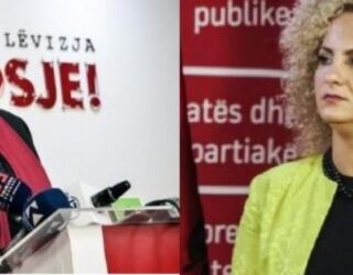 KMDLNj: Dërguti e Kadaj nuk kanë vërejtje në sjellje të Policisë