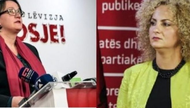 KMDLNj: Dërguti e Kadaj nuk kanë vërejtje në sjellje të Policisë