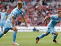 Stoke jep një lajm të mirë, Shaqiri i kthehet fushës