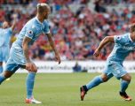 Stoke jep një lajm të mirë, Shaqiri i kthehet fushës