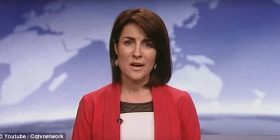 Po fliste për gripin, i ndodh e papritura!(Video)