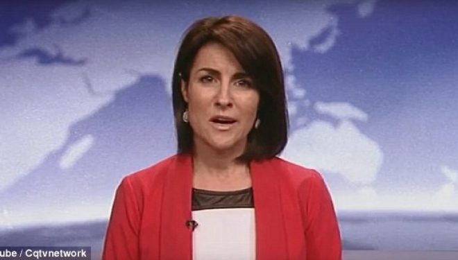 Po fliste për gripin, i ndodh e papritura!(Video)