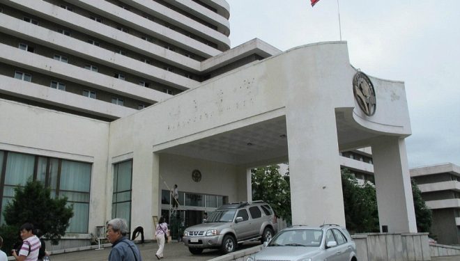 Turistët kritikojnë hotelin me 6 yje në Korenë e Veriut