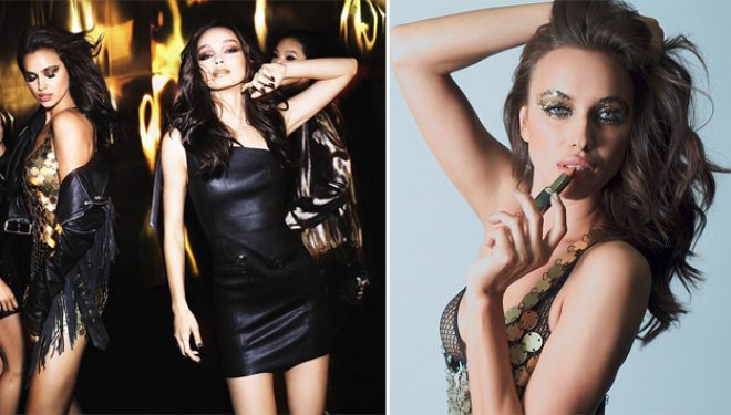 A është kjo fushata më seksi në botë?( Foto)