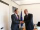 Hoxhaj takim me Avramopolous: Liberalizimi i vizave së shpejti