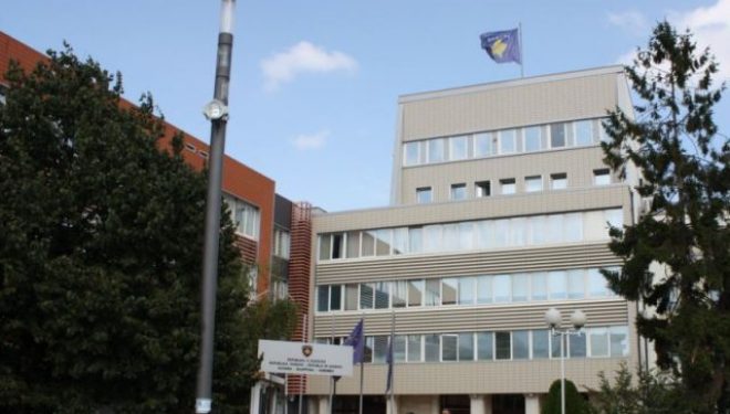 Kosova nuk sjell vendime pa Listën Serbe