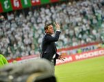 Legia shkarkon Besnik Hasin