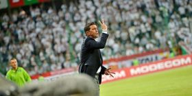 Legia shkarkon Besnik Hasin