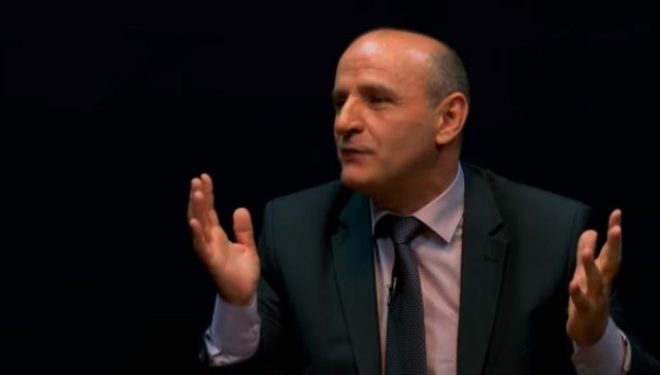 Sherifi: Në shenjtërimin e Nënës Terezë s’kanë çka lypin “djajtë”