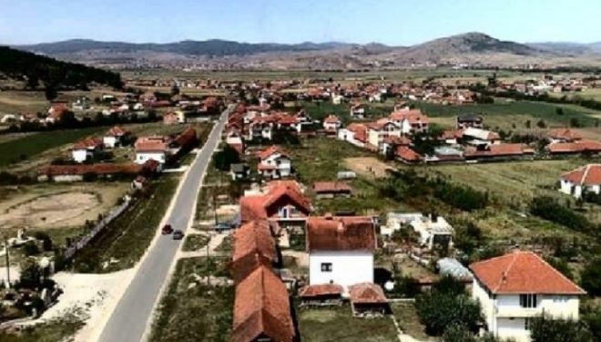 Fshatit Gjylekarë i ndryshohet emri, ja si quhet tani (Foto)