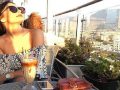 ‘Vipat e Bllokut’ nxjerrin sekretin e aktores shqiptare me të pasme seksi (Foto)