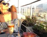‘Vipat e Bllokut’ nxjerrin sekretin e aktores shqiptare me të pasme seksi (Foto)