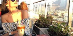 ‘Vipat e Bllokut’ nxjerrin sekretin e aktores shqiptare me të pasme seksi (Foto)