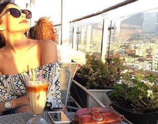 ‘Vipat e Bllokut’ nxjerrin sekretin e aktores shqiptare me të pasme seksi (Foto)
