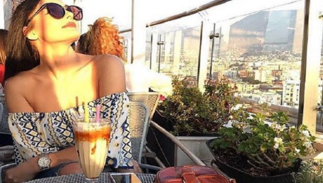 ‘Vipat e Bllokut’ nxjerrin sekretin e aktores shqiptare me të pasme seksi (Foto)
