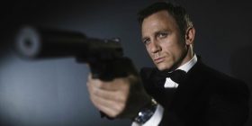 Shuma marramendëse që i ofrohet aktorit Daniel Craig
