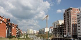 Kosova në zonën e tërmeteve – ndërtimet e dobëta rrezikojnë Prishtinën