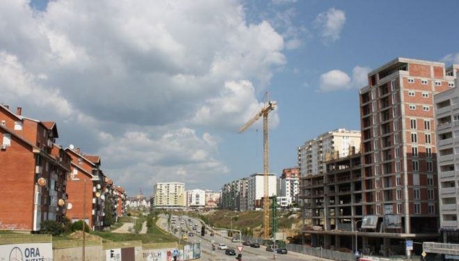 Kosova në zonën e tërmeteve – ndërtimet e dobëta rrezikojnë Prishtinën