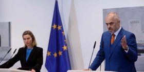 Brukseli: Nisni zbatimin e reformës. Është për shqiptarët, jo për BE-në