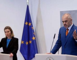 Brukseli: Nisni zbatimin e reformës. Është për shqiptarët, jo për BE-në