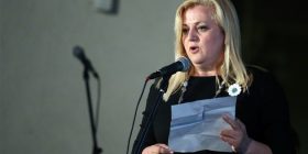 Shqiptarët e Kroacisë sërish përfaqësohen në kuvend nga Ermina Prljaskaj