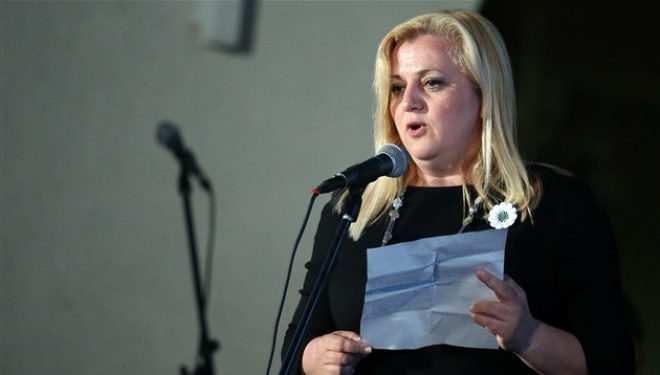 Shqiptarët e Kroacisë sërish përfaqësohen në kuvend nga Ermina Prljaskaj