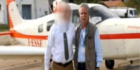 Piloti italian tregon se sa para do të merrte për transportin e drogës në Itali