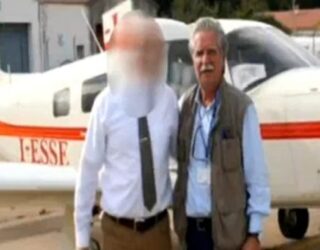 Piloti italian tregon se sa para do të merrte për transportin e drogës në Itali