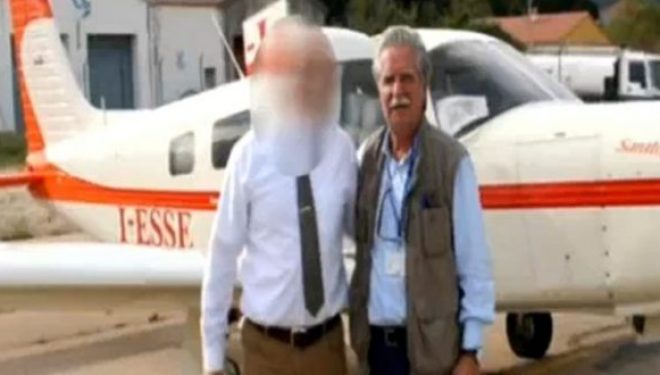 Piloti italian tregon se sa para do të merrte për transportin e drogës në Itali