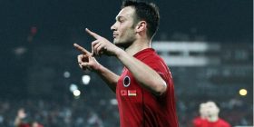 Salihi, goleadori që nuk rresht së shënuari