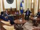 Jackson: Dua ta shoh Kosovën me ushtri
