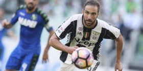 Juventus ëndërron me Higuain