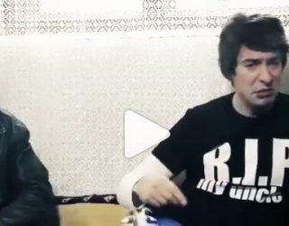 “Liki” me një skeç , për festën e Bajramit (VIDEO)