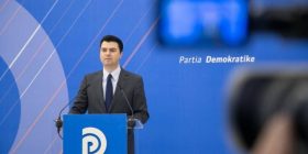 Basha: Në Dibër fitoi karteli i drogës, krimi dhe korrupsioni