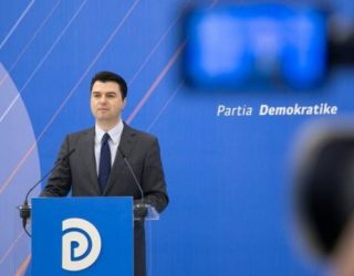 Basha: Në Dibër fitoi karteli i drogës, krimi dhe korrupsioni