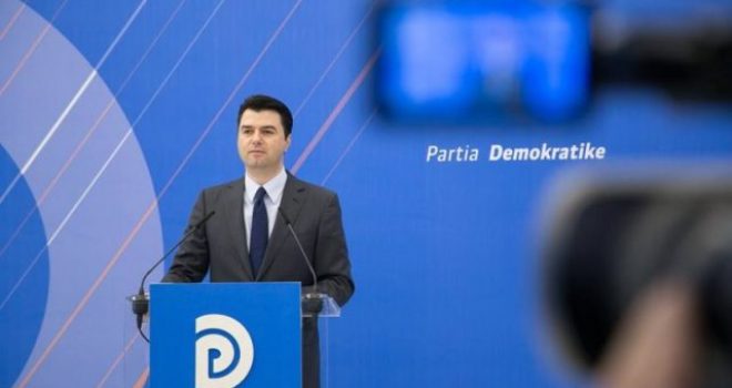 Basha: Në Dibër fitoi karteli i drogës, krimi dhe korrupsioni