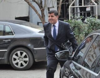 Prokuroria: Aktiviteti kriminal i Lutfi Hazirit dëmtoi Gjilanin