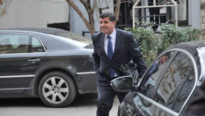 Prokuroria: Aktiviteti kriminal i Lutfi Hazirit dëmtoi Gjilanin