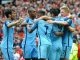 Derbi spektakolar, Man. United gjunjëzohet nga Man. City