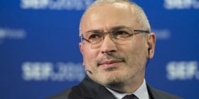 Khodorkovsky: Projekt për gjetjen e pasardhësit të Putinit