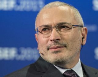Khodorkovsky: Projekt për gjetjen e pasardhësit të Putinit