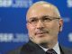 Khodorkovsky: Projekt për gjetjen e pasardhësit të Putinit