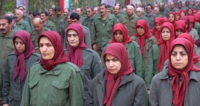 Muxhahedinët, mediat iraniane: Shqipnia në prag lufte