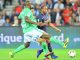 PSG, tjetër zhgënjim, barazim 1-1 me St. Ettiene