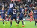 PSG e ka të thjeshtë, 3-0 ndaj Dijon