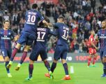 PSG e ka të thjeshtë, 3-0 ndaj Dijon PSG e ka të thjeshtë, 3-0 ndaj Dijon